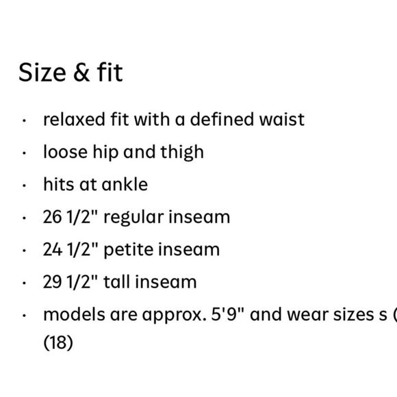 Old Navy tidewater Waist-Defined Halter Jumpsuit - Picture 12 of 13